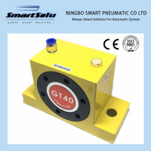 Gt-40 Series Pneumatic Gear Vibrator